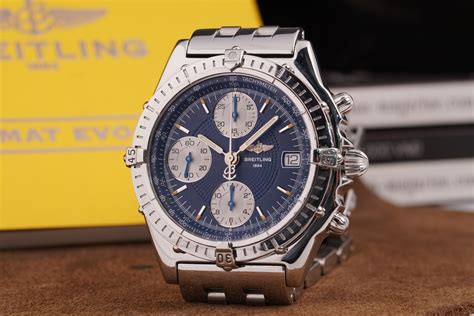 breitling bags price|pre owned Breitling watches uk.